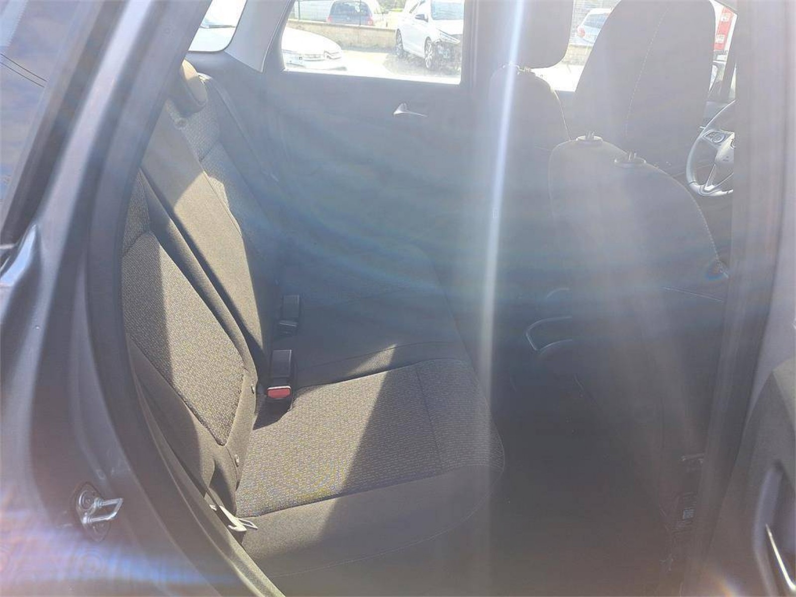 OPEL - CROSSLAND X - #183157 - 8