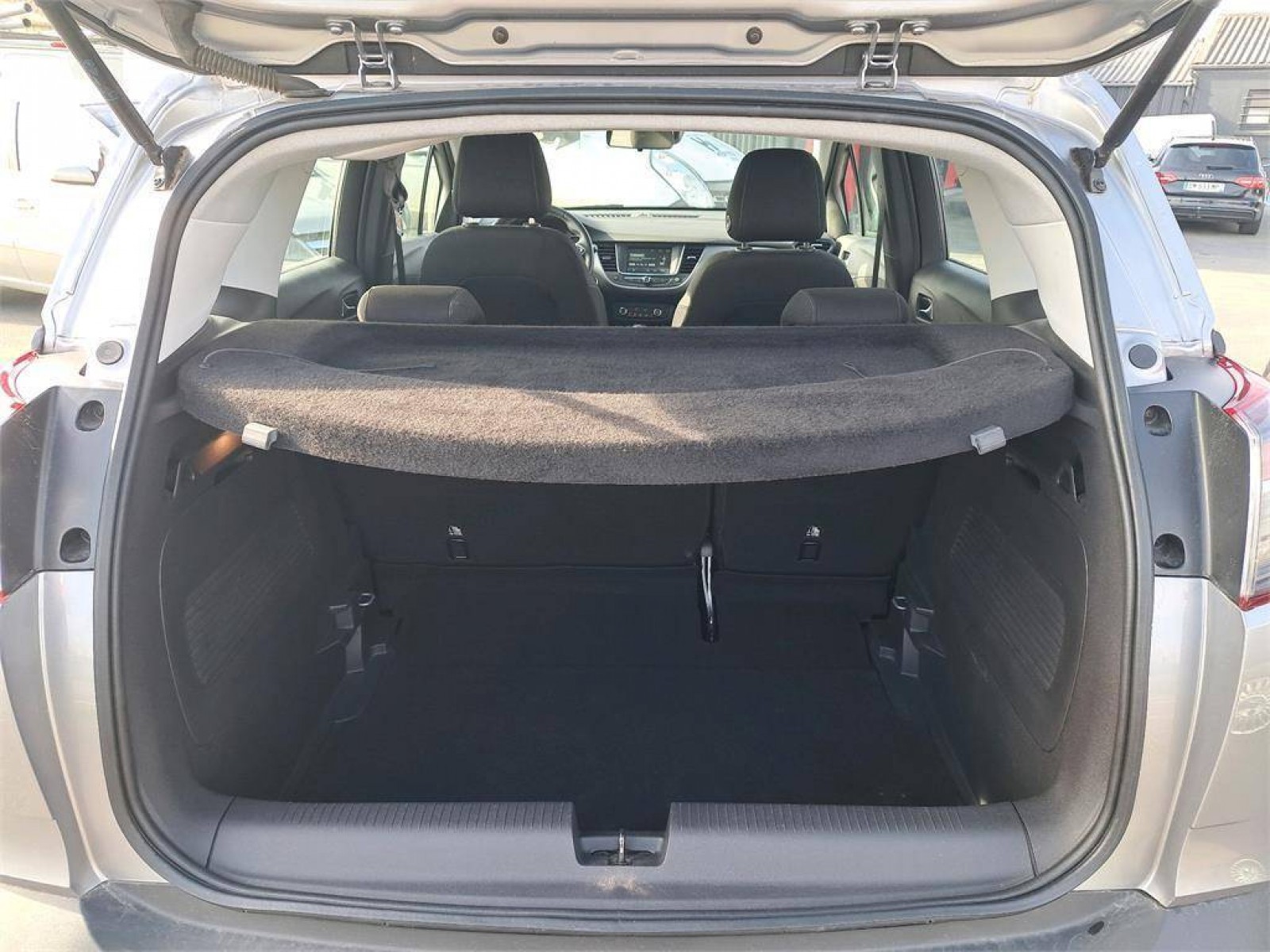 OPEL - CROSSLAND X - #183157 - 9