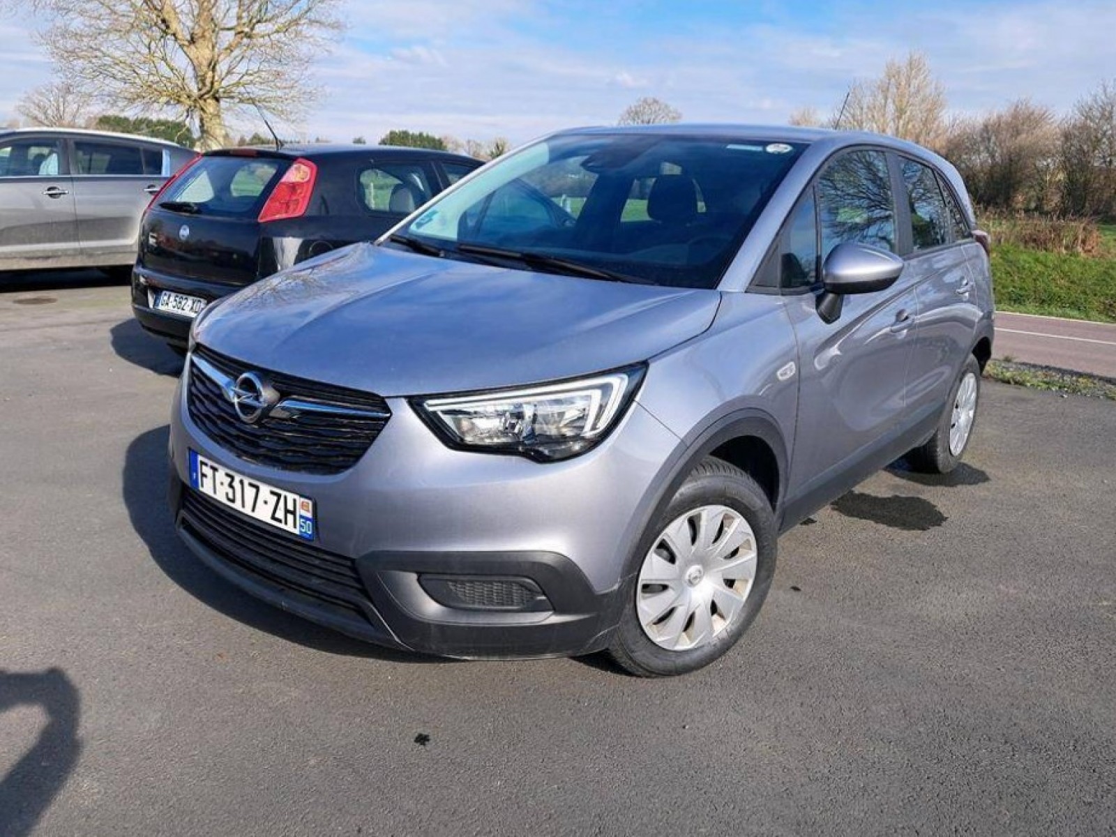 OPEL - CROSSLAND X - #183157 - 11