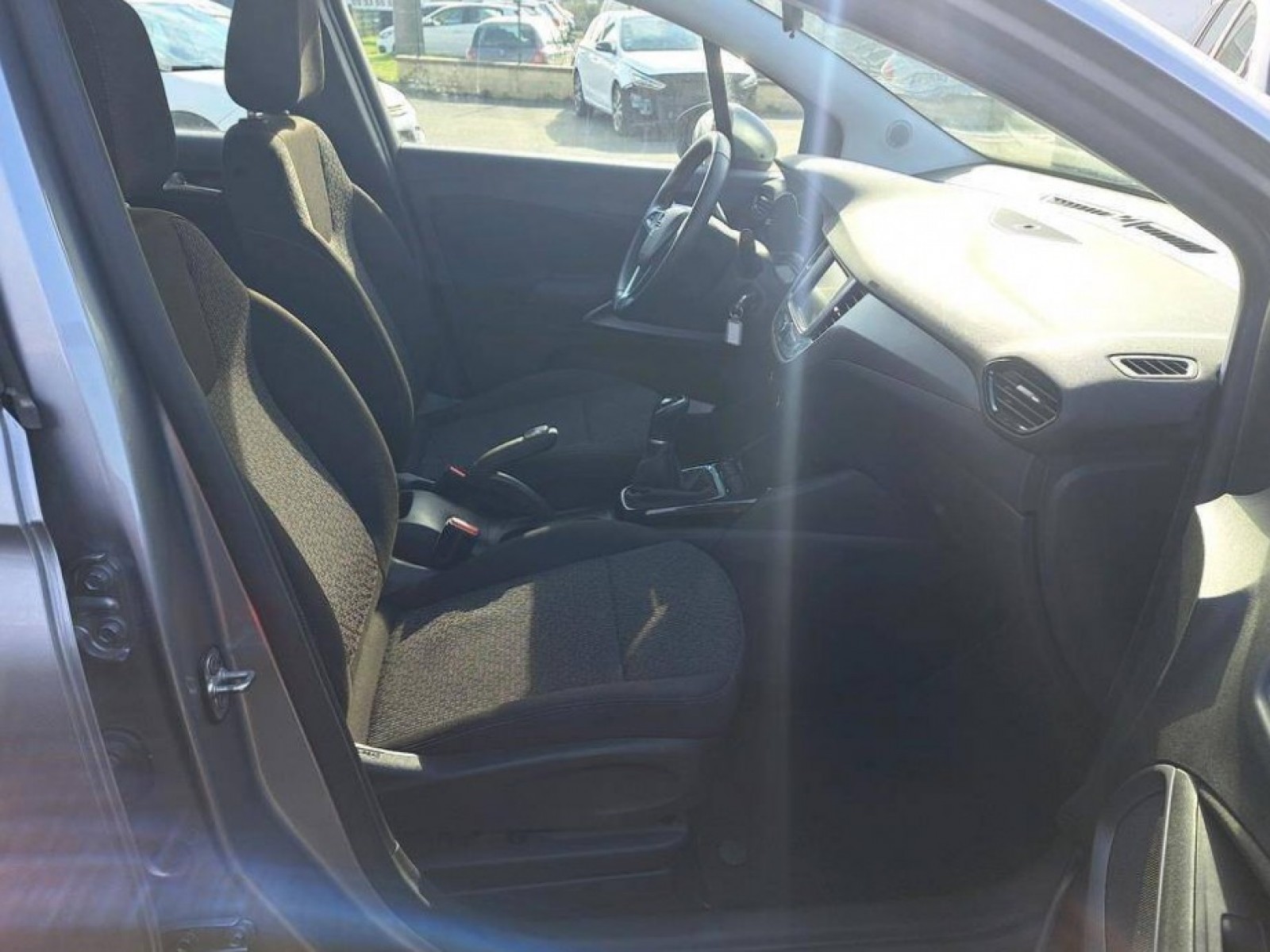 OPEL - CROSSLAND X - #183157 - 15