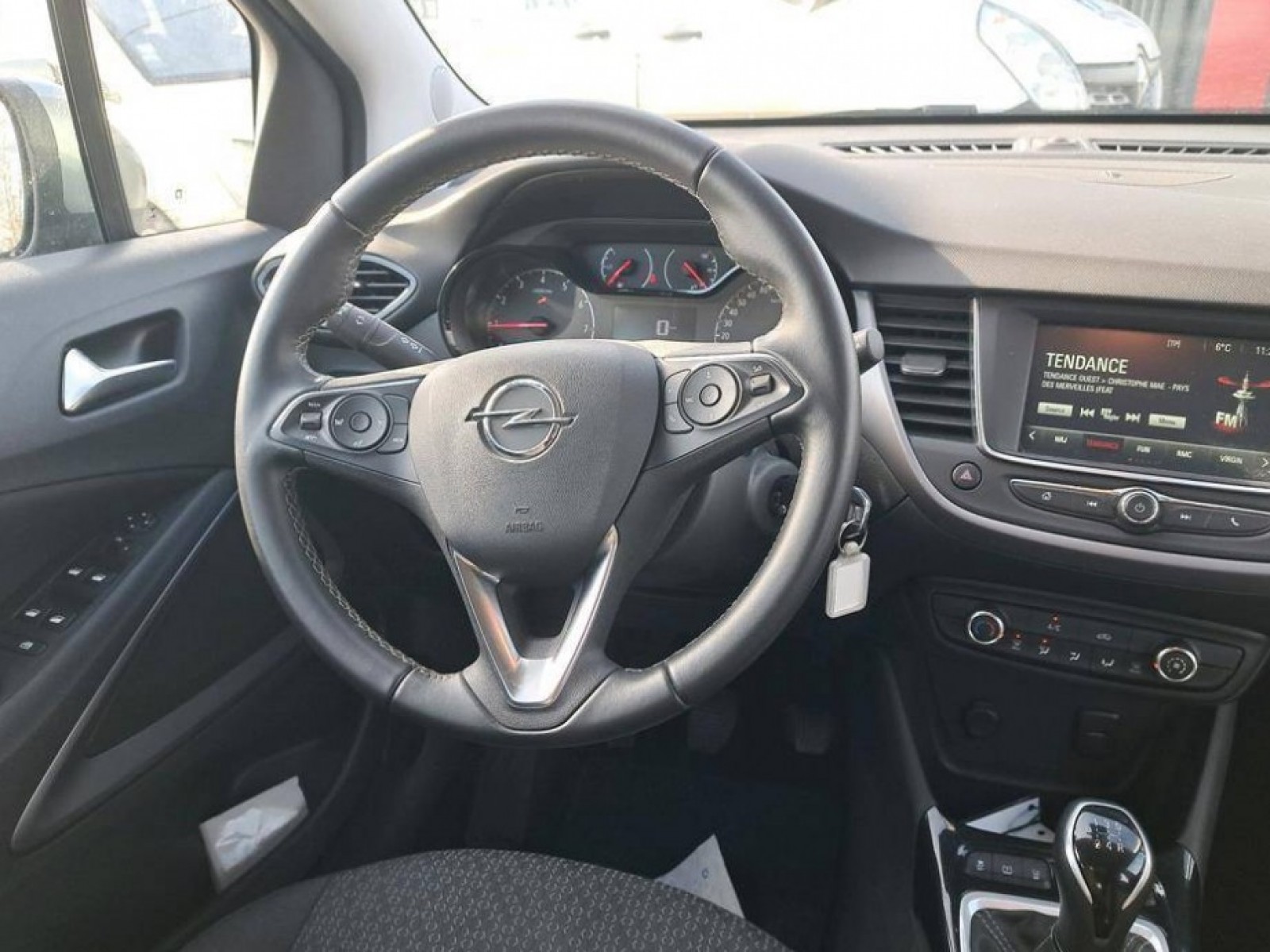 OPEL - CROSSLAND X - #183157 - 16