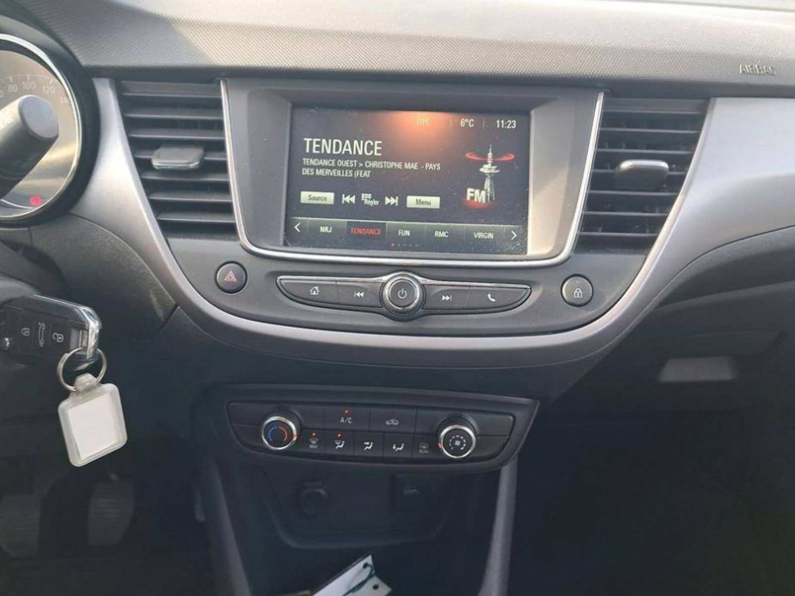 OPEL - CROSSLAND X - #183157 - 17
