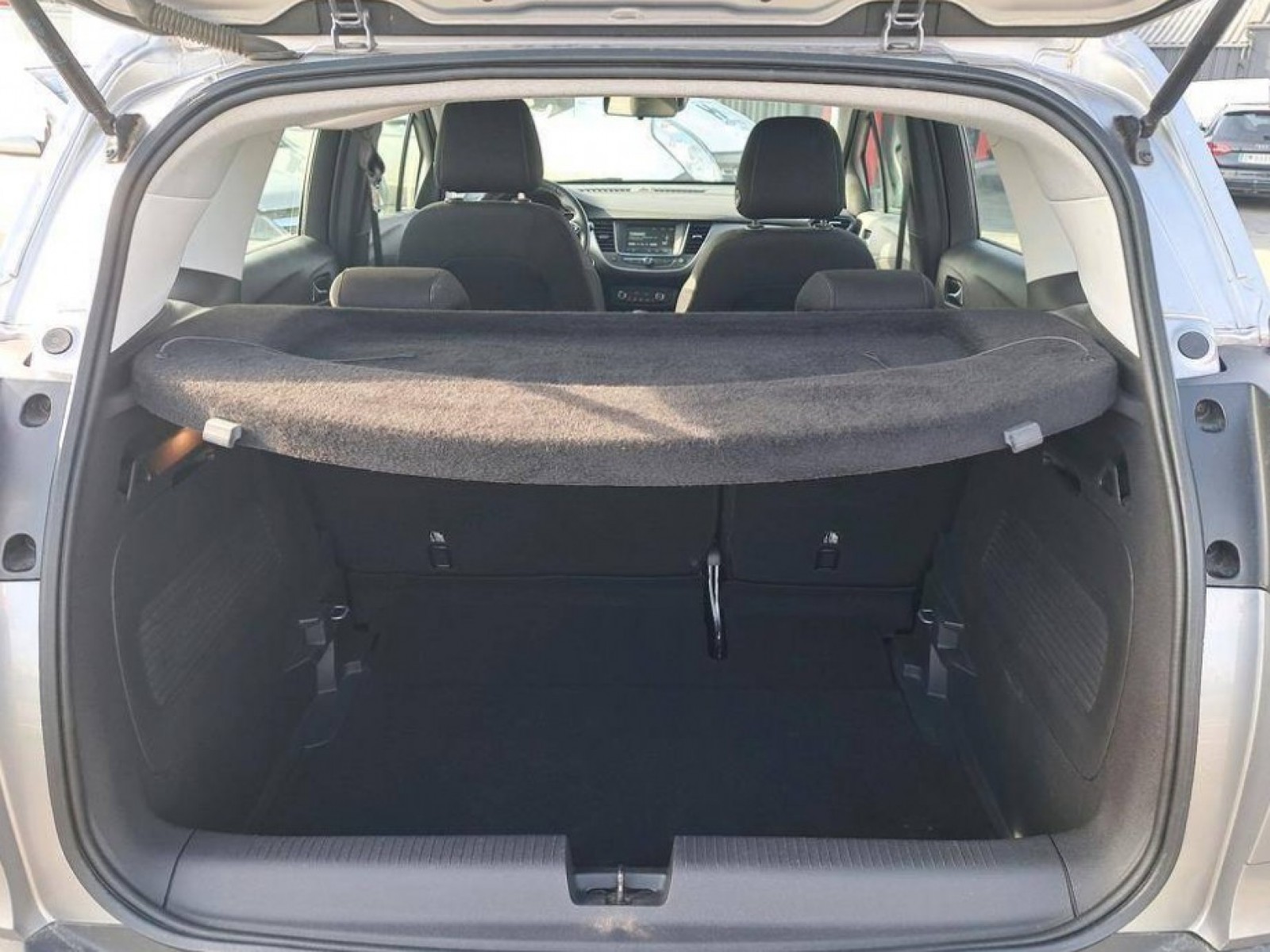 OPEL - CROSSLAND X - #183157 - 20