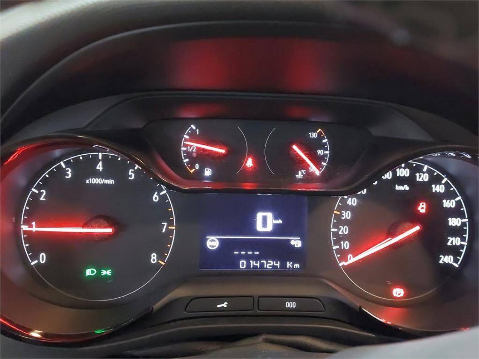 OPEL - CROSSLAND X - #183157 - 7