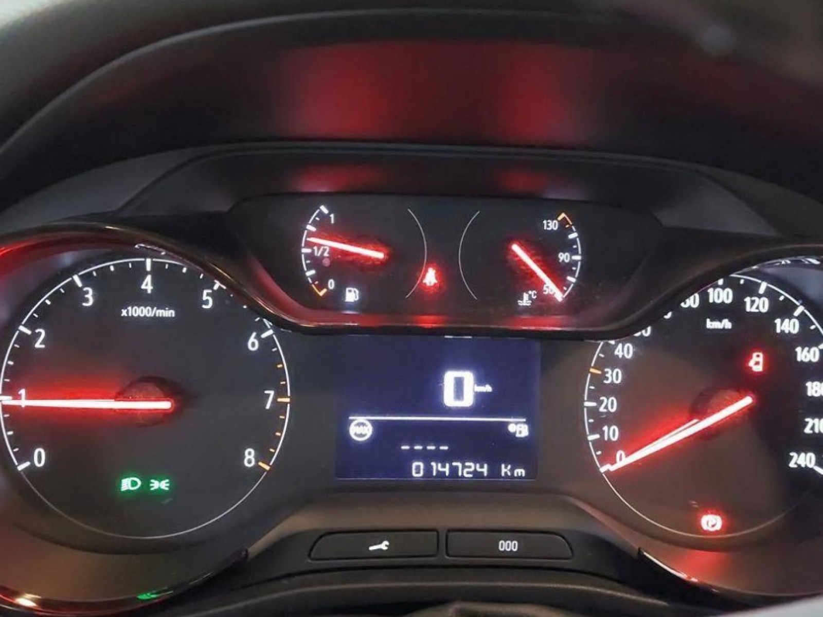OPEL - CROSSLAND X - #183157 - 18