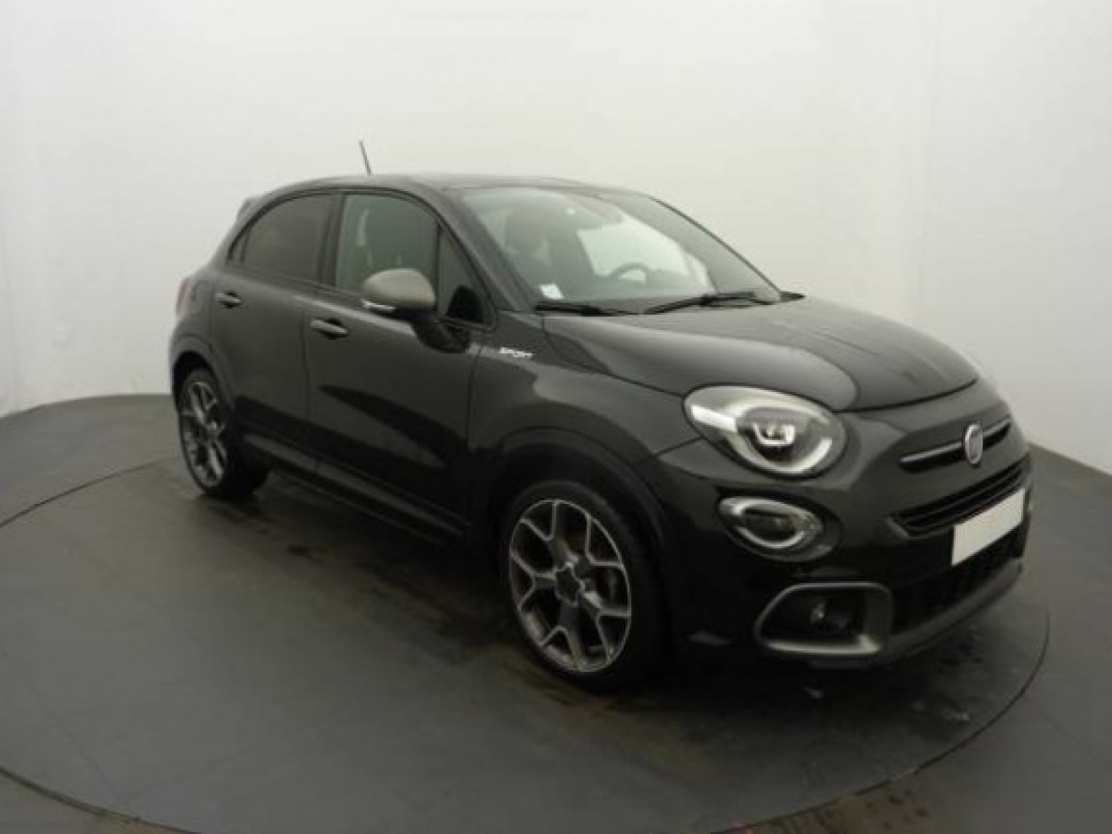 FIAT - 500X MY20 - #183062 - 16