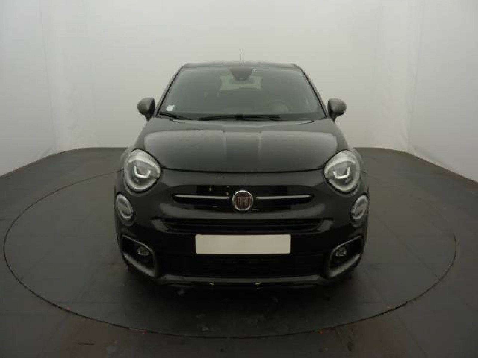 FIAT - 500X MY20 - #183062 - 4