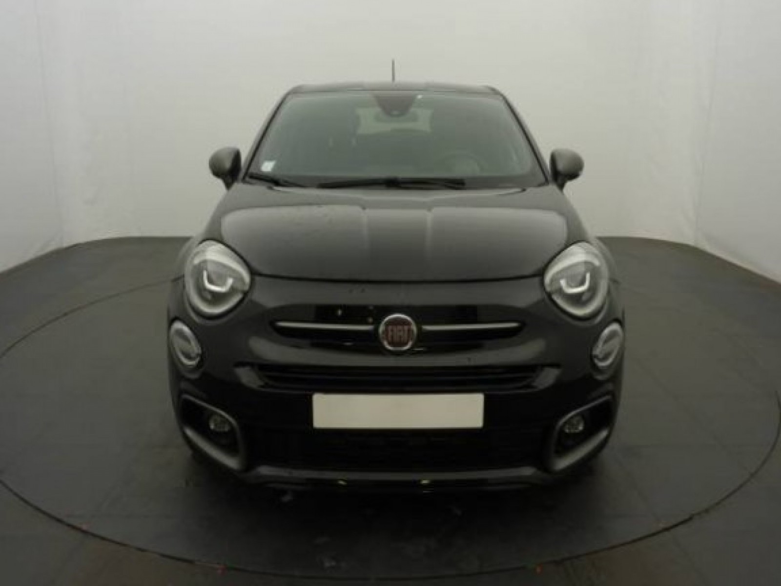 FIAT - 500X MY20 - #183062 - 19