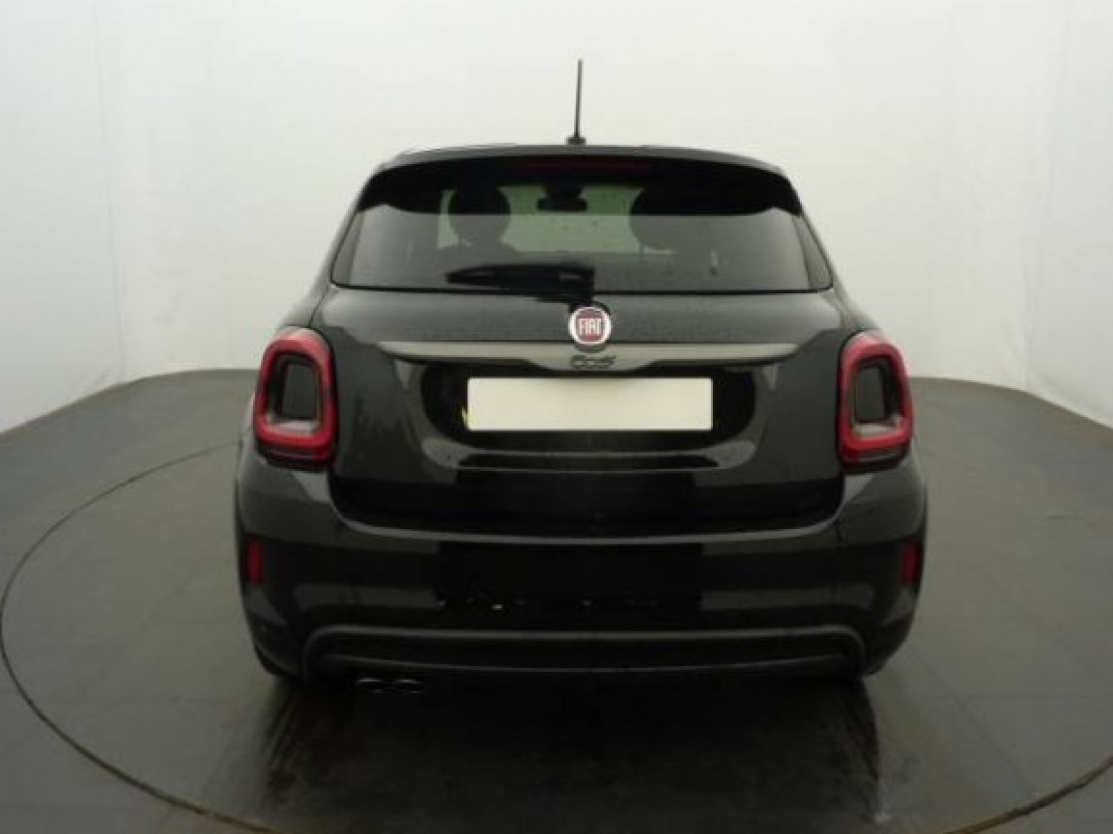 FIAT - 500X MY20 - #183062 - 20