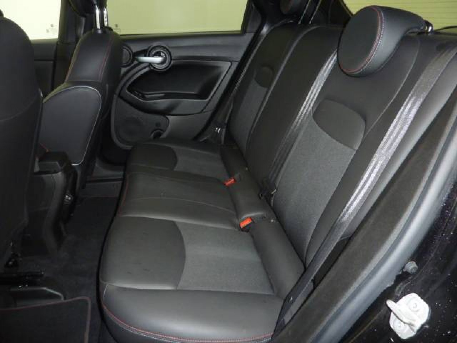 FIAT - 500X MY20 - #183062 - 8