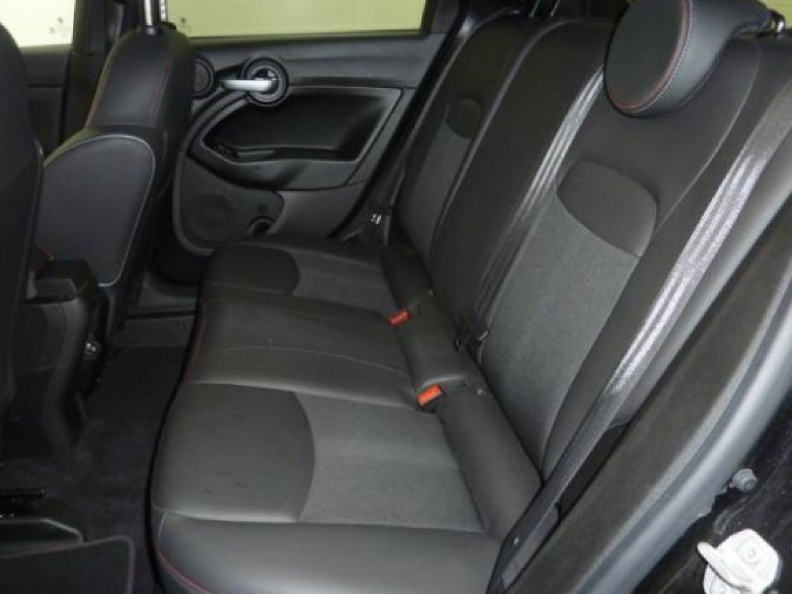 FIAT - 500X MY20 - #183062 - 23