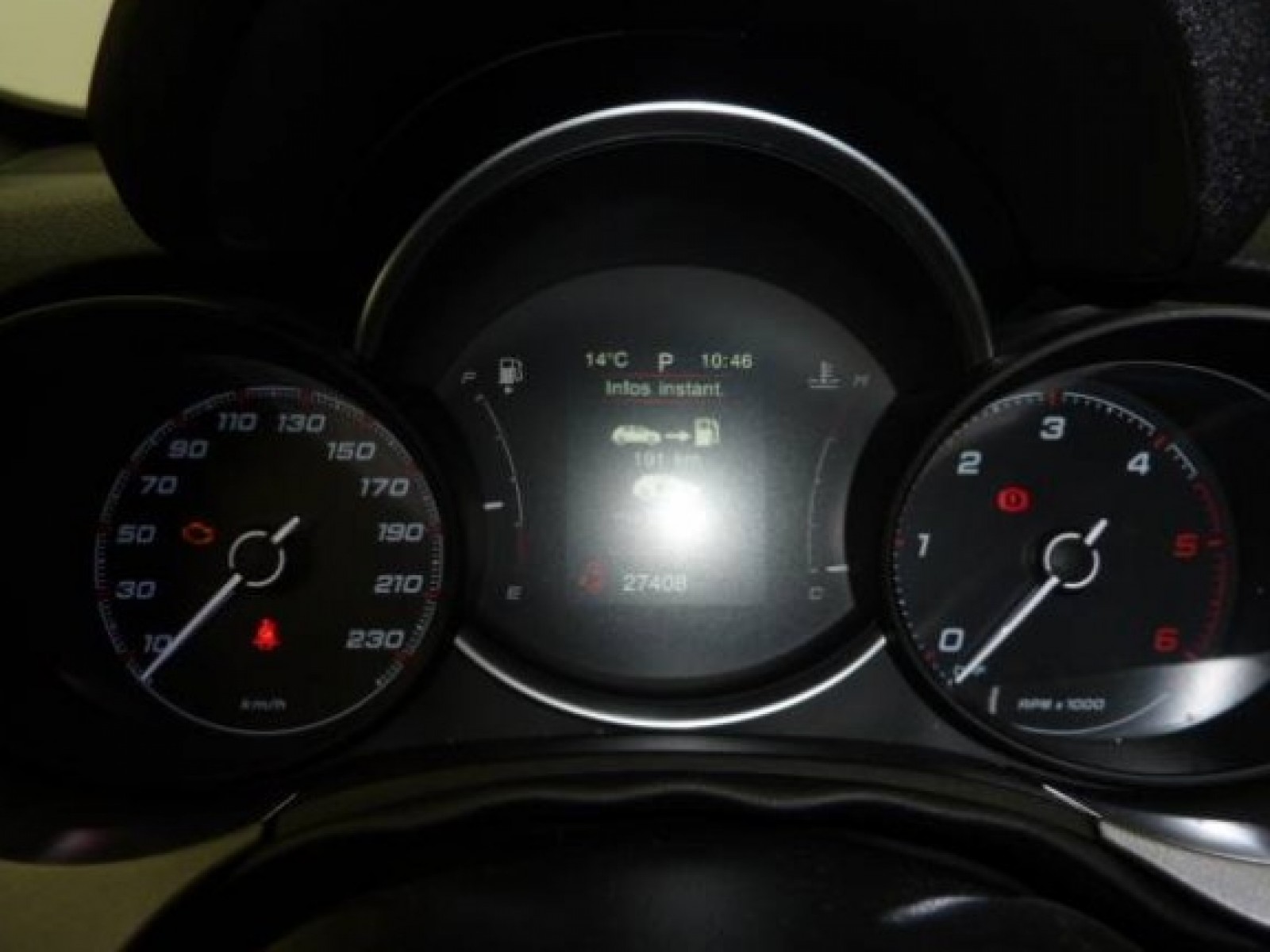 FIAT - 500X MY20 - #183062 - 27
