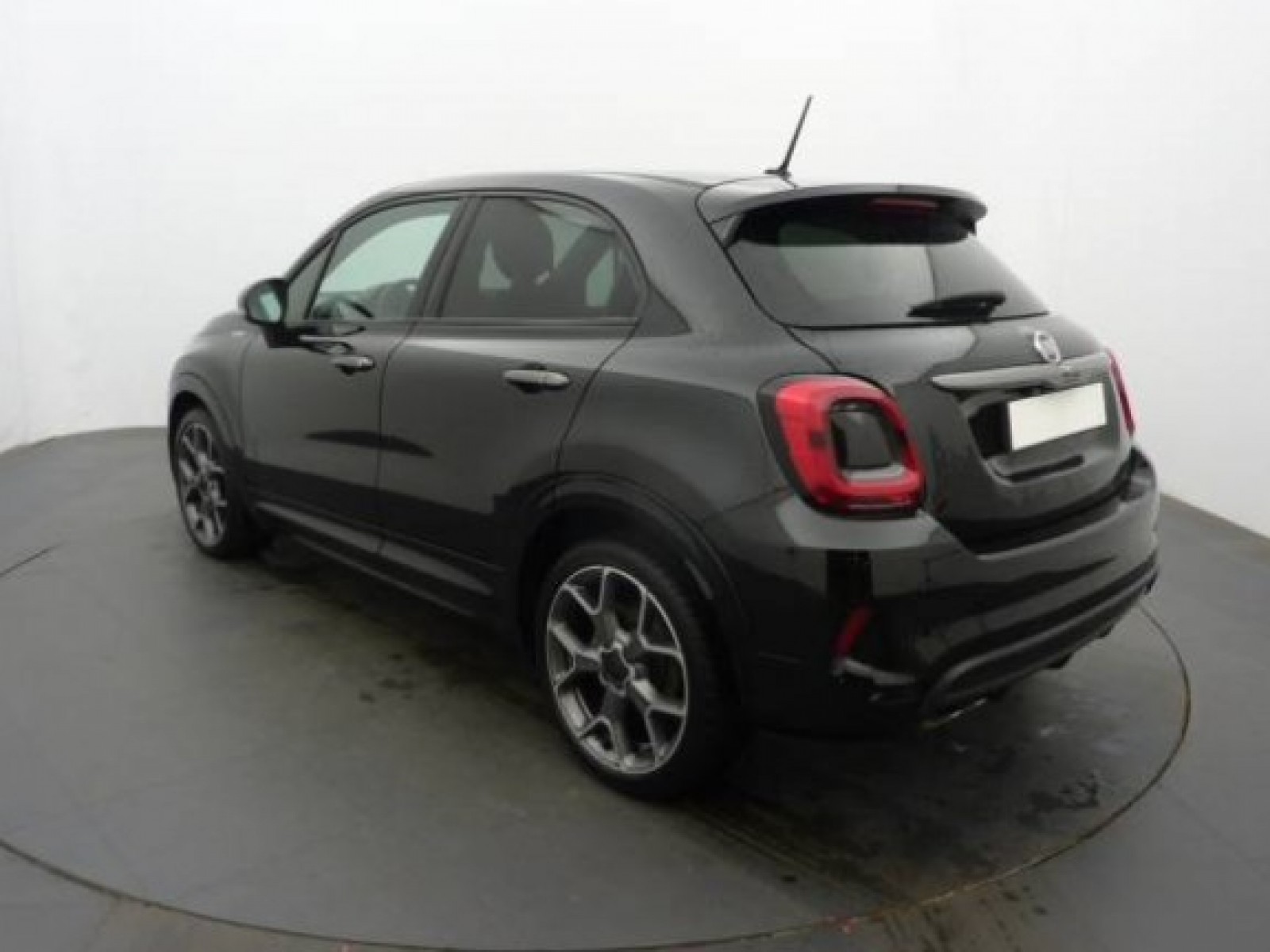 FIAT - 500X MY20 - #183062 - 17