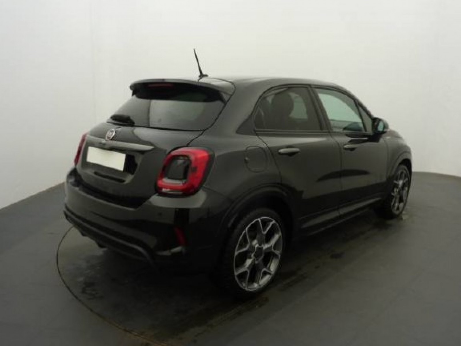FIAT - 500X MY20 - #183062 - 18