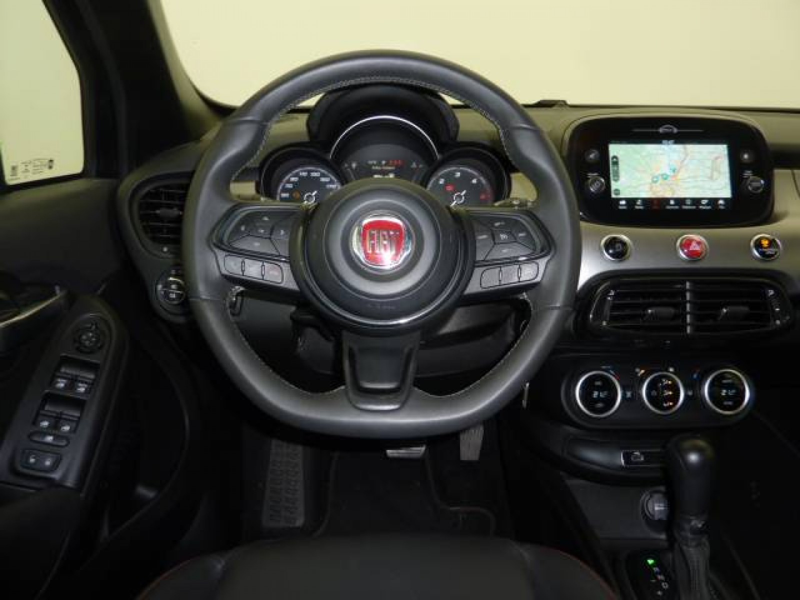 FIAT - 500X MY20 - #183062 - 14