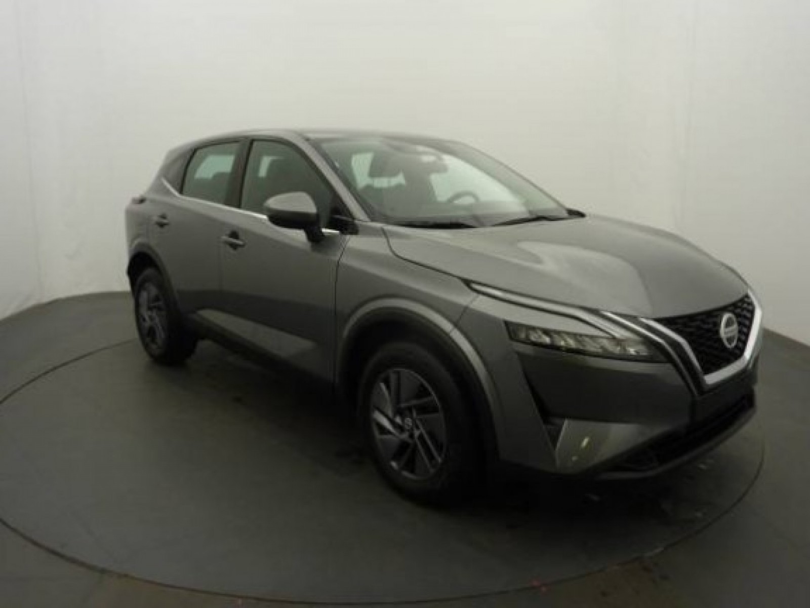 NISSAN - QASHQAI NOUVEAU - #182896 - 16