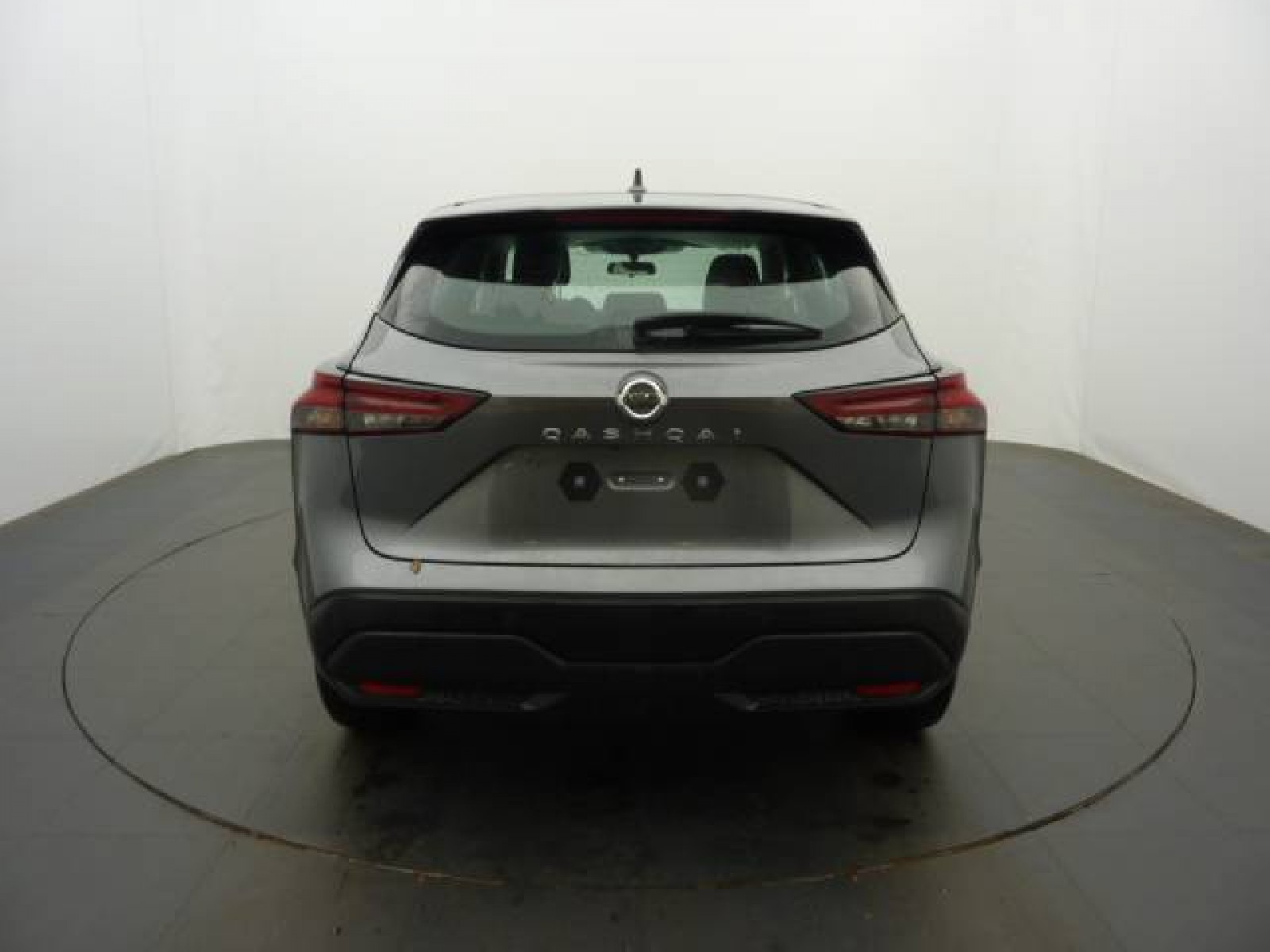 NISSAN - QASHQAI NOUVEAU - #182896 - 5