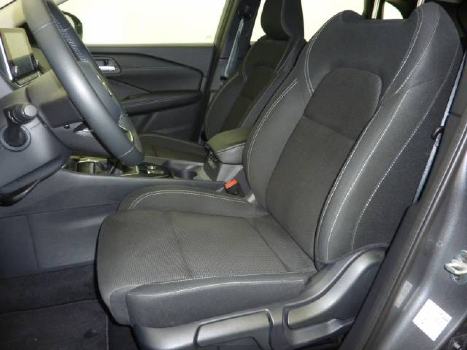 NISSAN - QASHQAI NOUVEAU - #182896 - 7