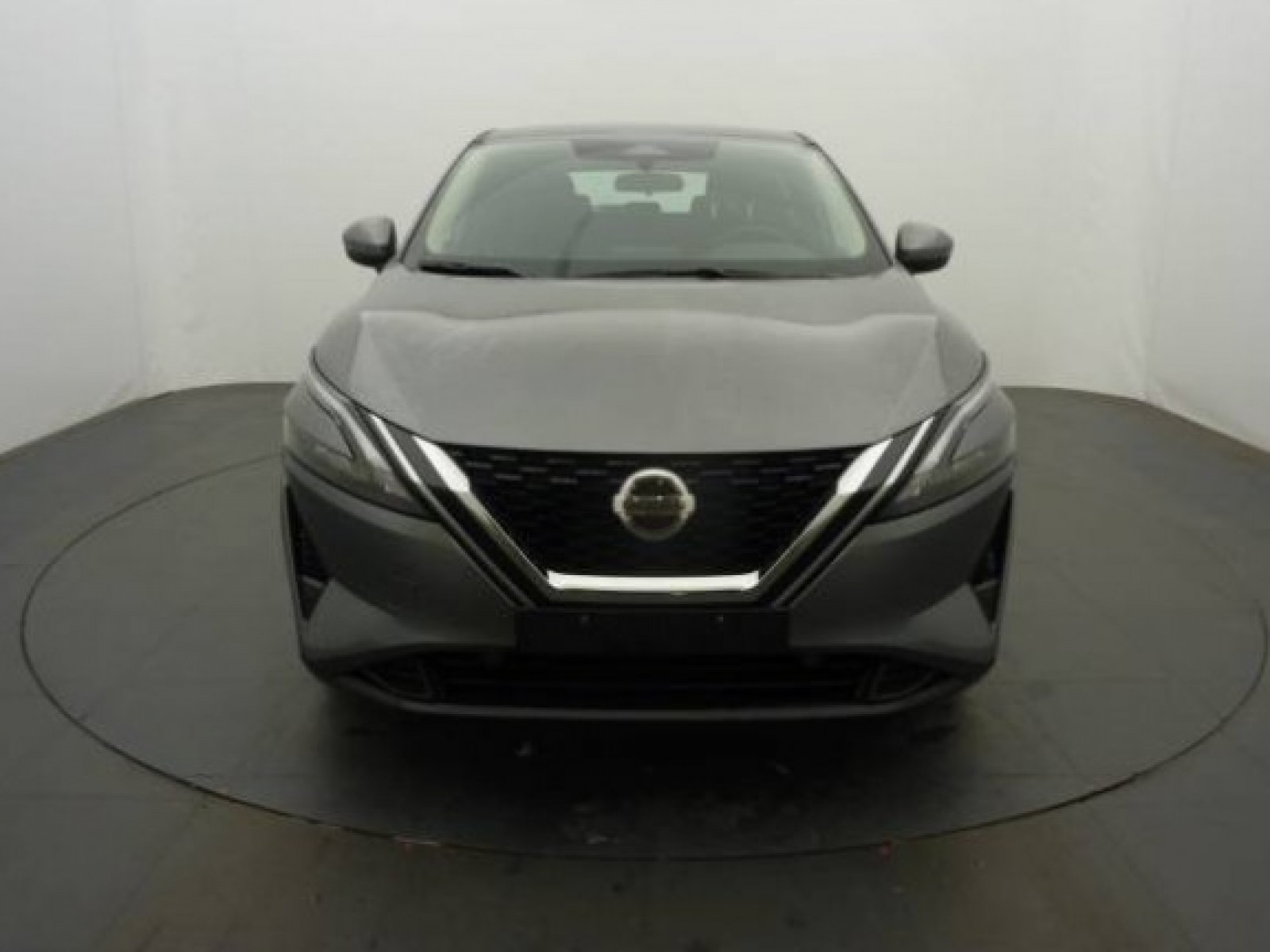NISSAN - QASHQAI NOUVEAU - #182896 - 19