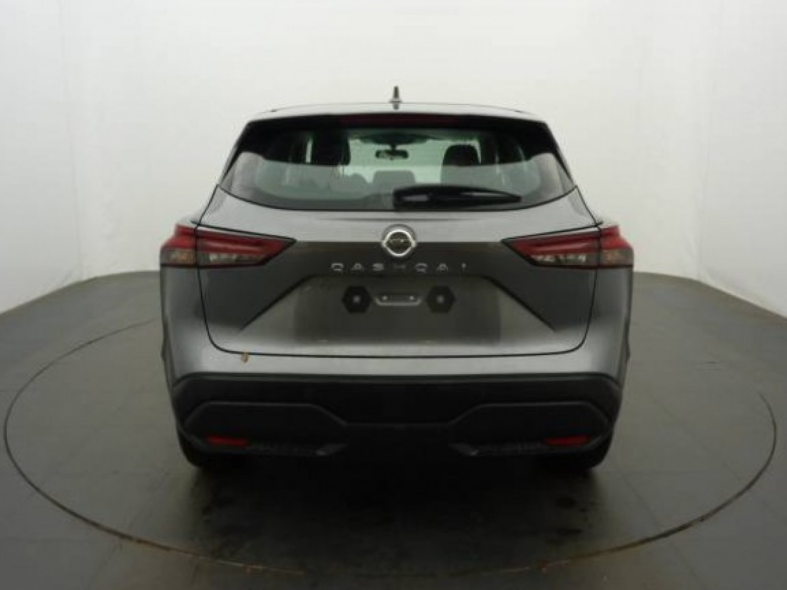 NISSAN - QASHQAI NOUVEAU - #182896 - 20