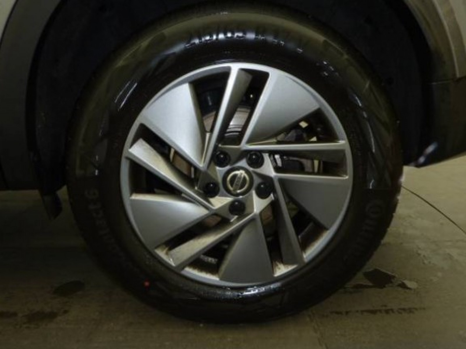 NISSAN - QASHQAI NOUVEAU - #182896 - 21