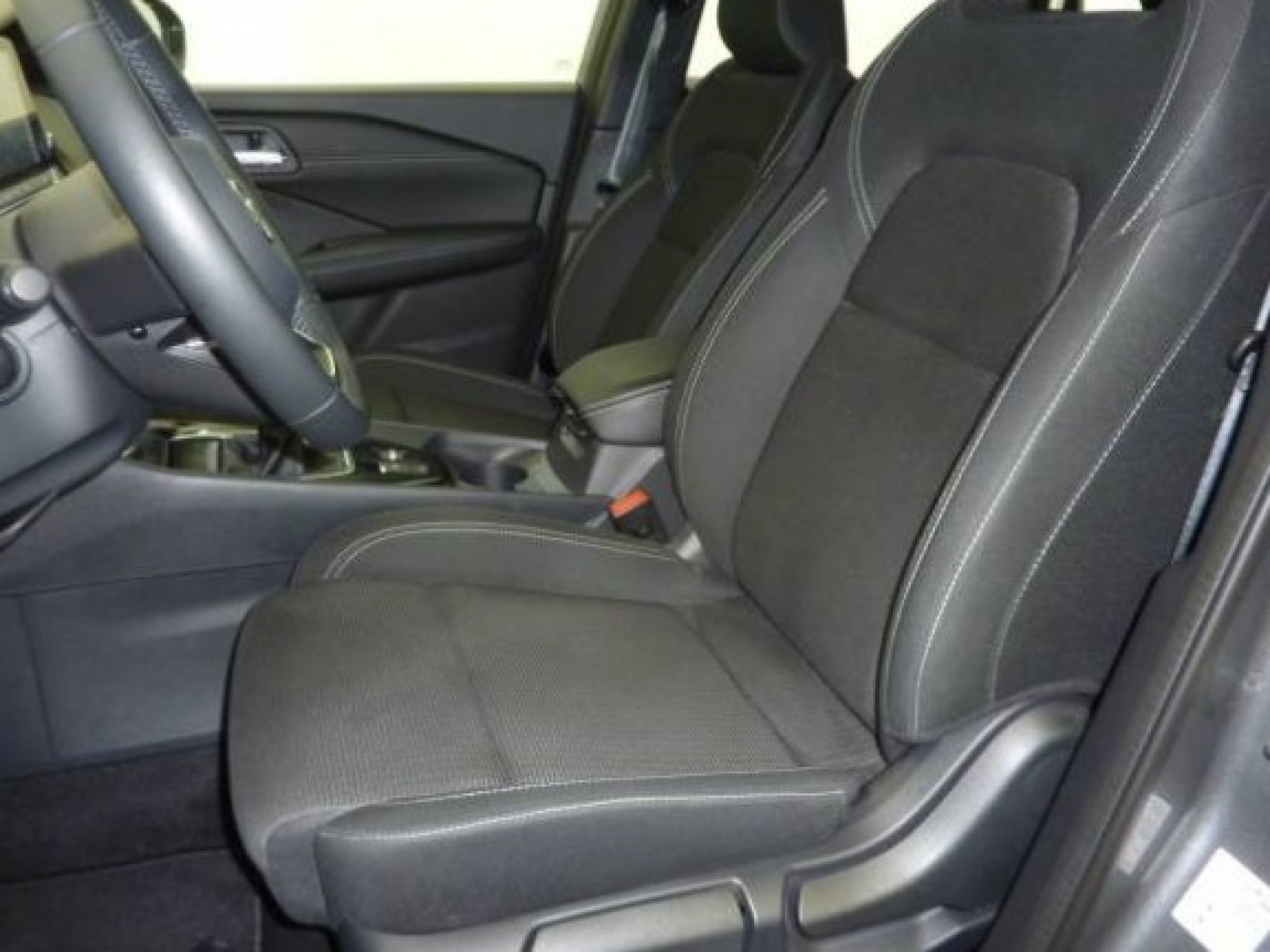NISSAN - QASHQAI NOUVEAU - #182896 - 22