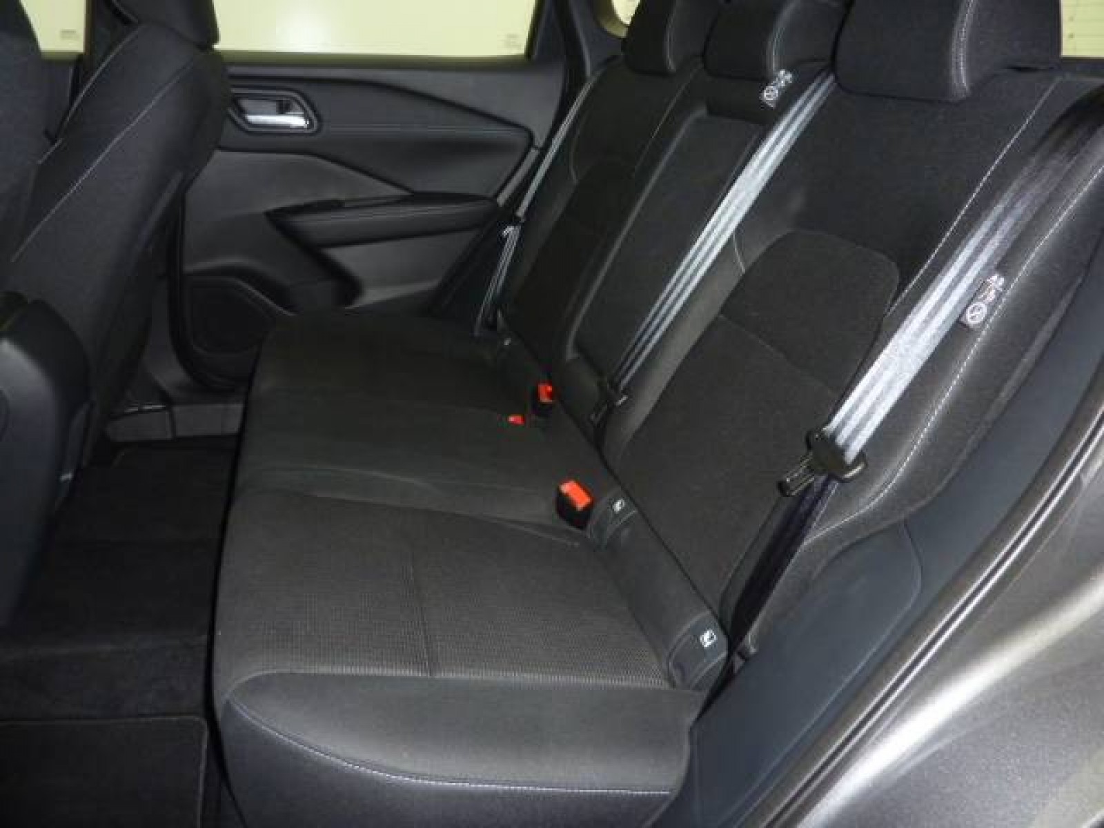 NISSAN - QASHQAI NOUVEAU - #182896 - 8