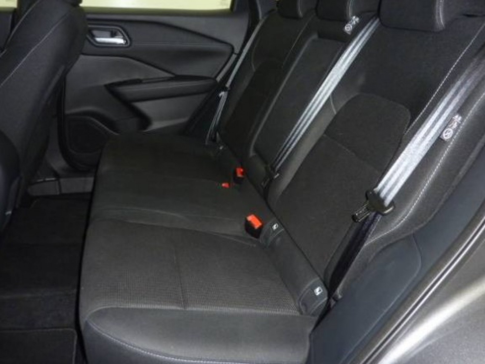 NISSAN - QASHQAI NOUVEAU - #182896 - 23