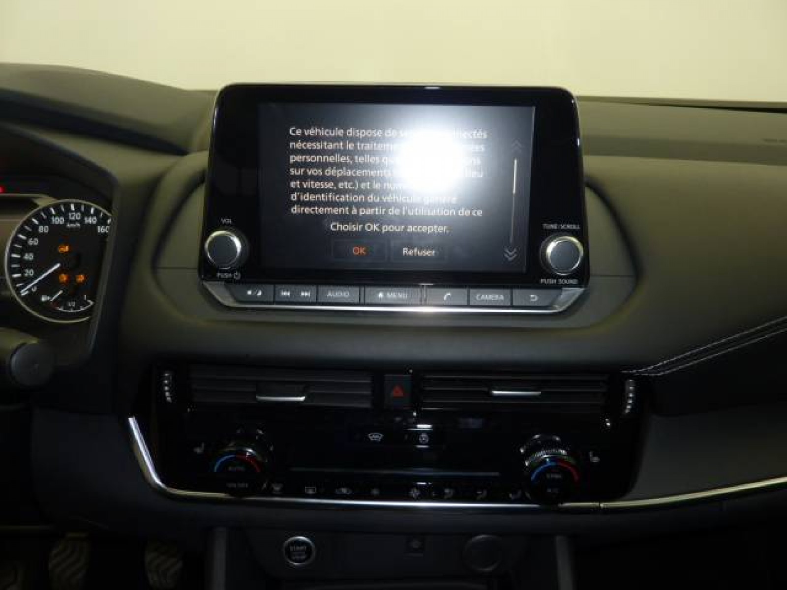 NISSAN - QASHQAI NOUVEAU - #182896 - 11