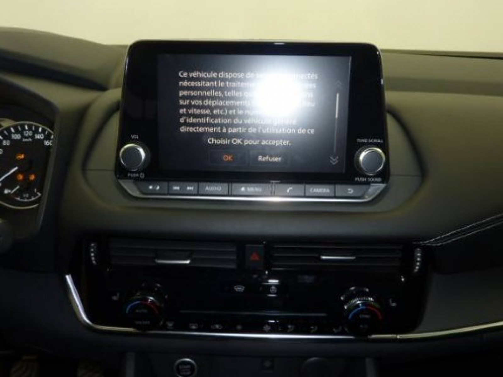 NISSAN - QASHQAI NOUVEAU - #182896 - 26