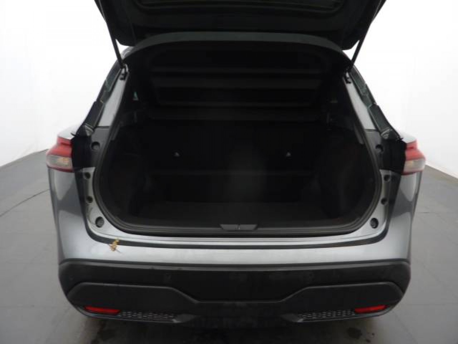 NISSAN - QASHQAI NOUVEAU - #182896 - 13