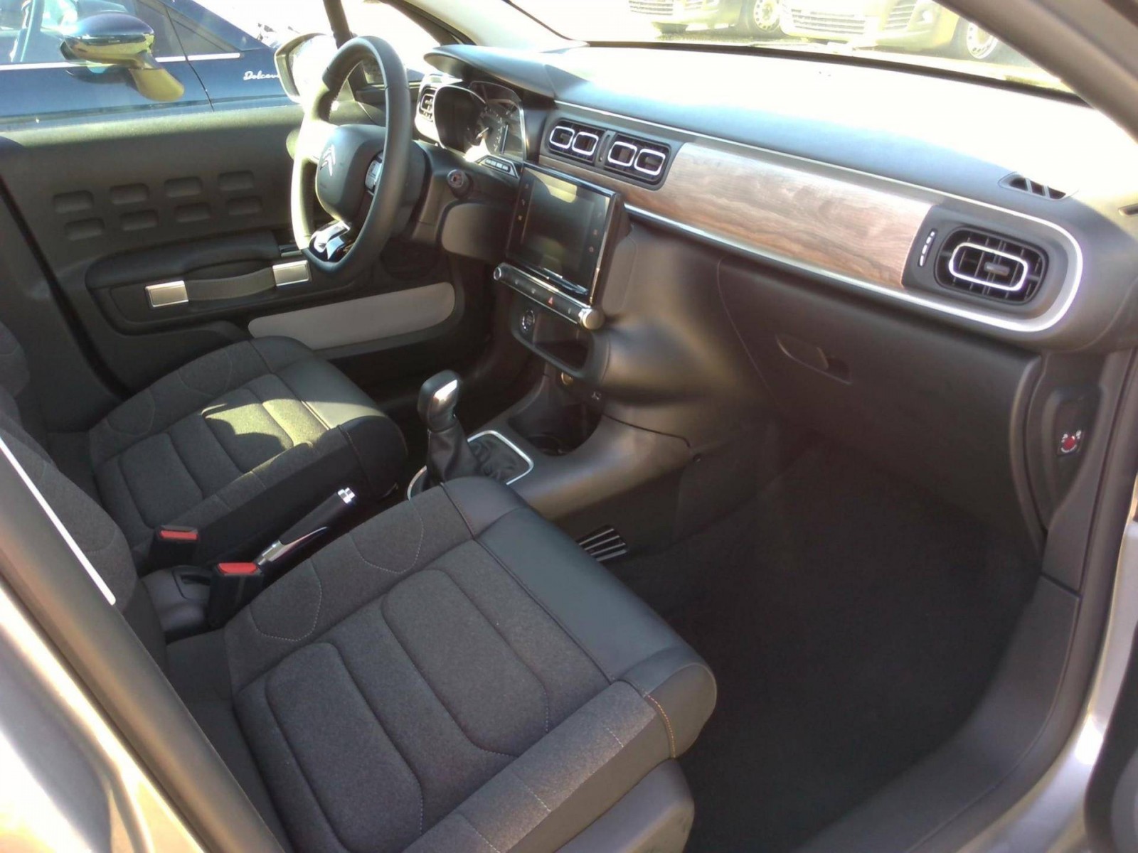 CITROEN - C3 - #183166 - 2