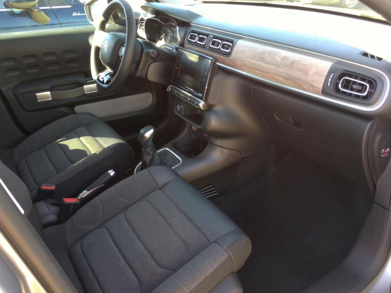 CITROEN - C3 - #183166 - 7