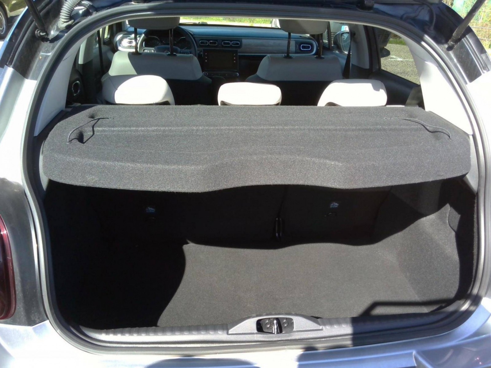 CITROEN - C3 - #183166 - 8
