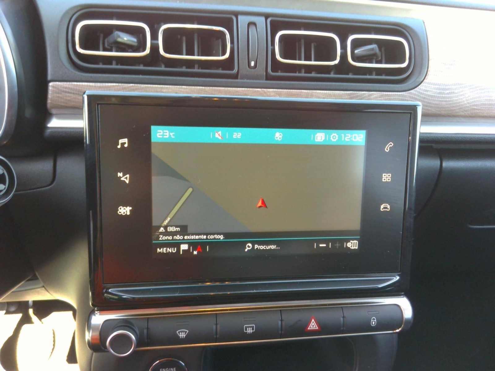 CITROEN - C3 - #183166 - 4