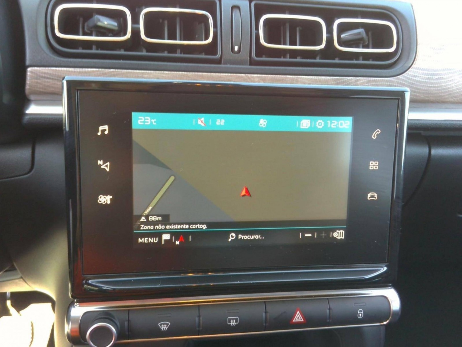 CITROEN - C3 - #183166 - 9