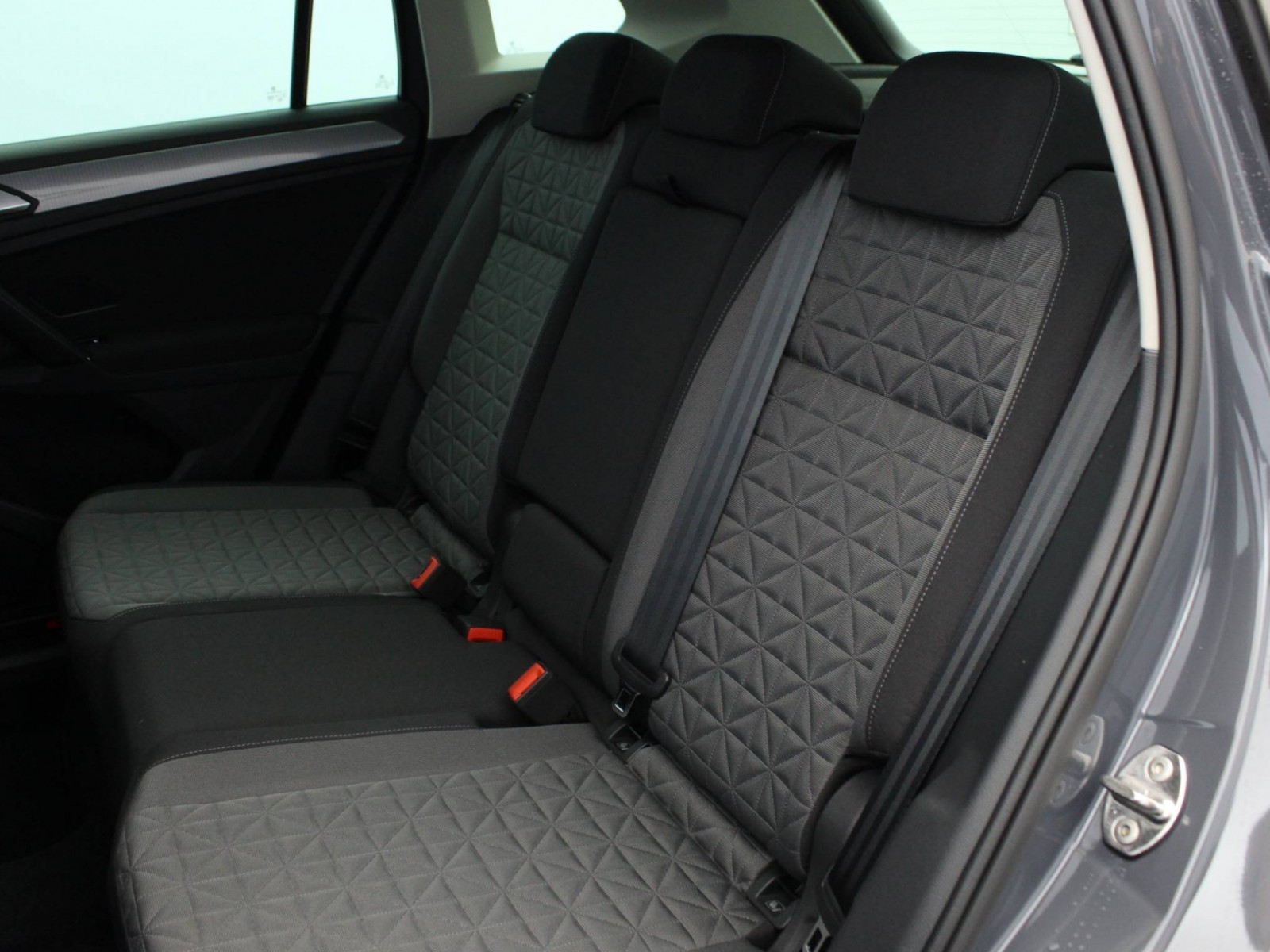 VOLKSWAGEN - TIGUAN - #168930 - 8