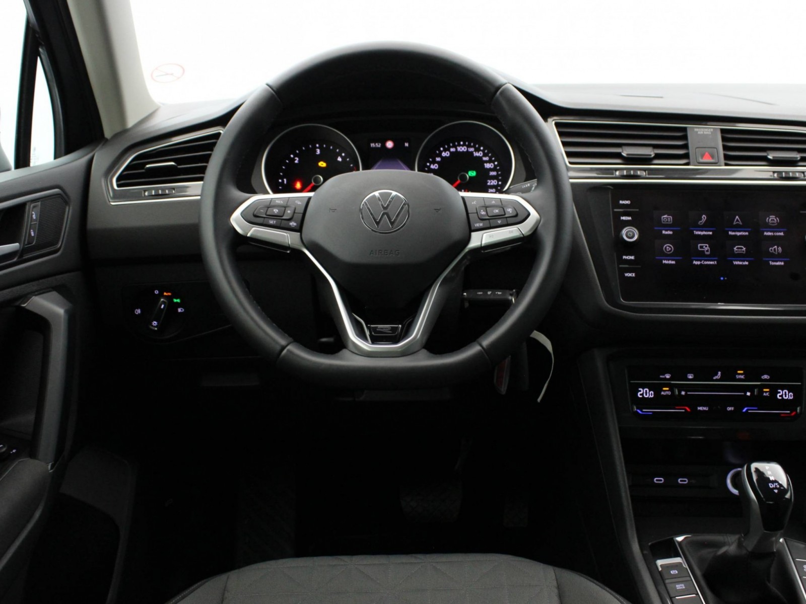 VOLKSWAGEN - TIGUAN - #168930 - 9