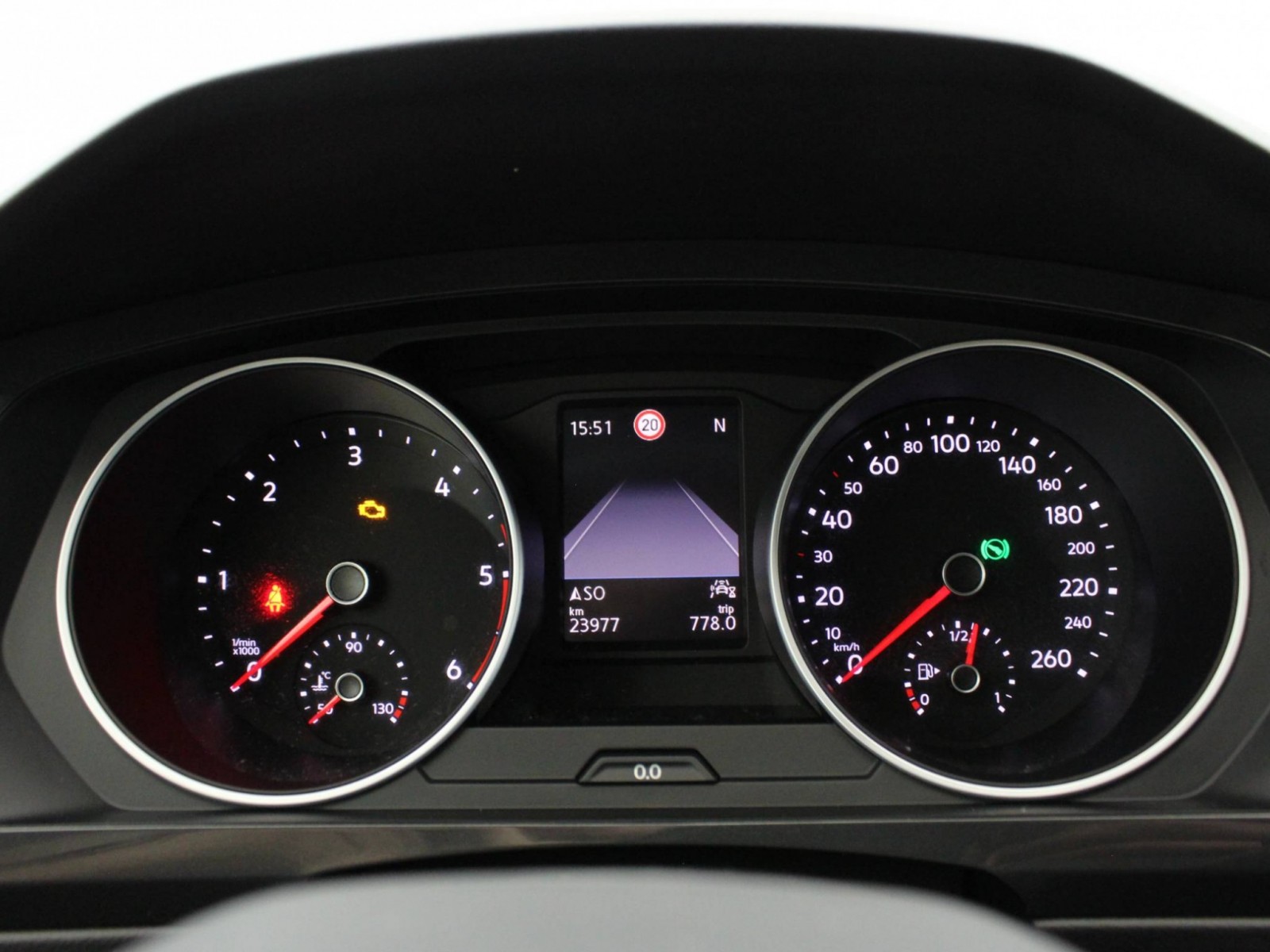 VOLKSWAGEN - TIGUAN - #168930 - 12