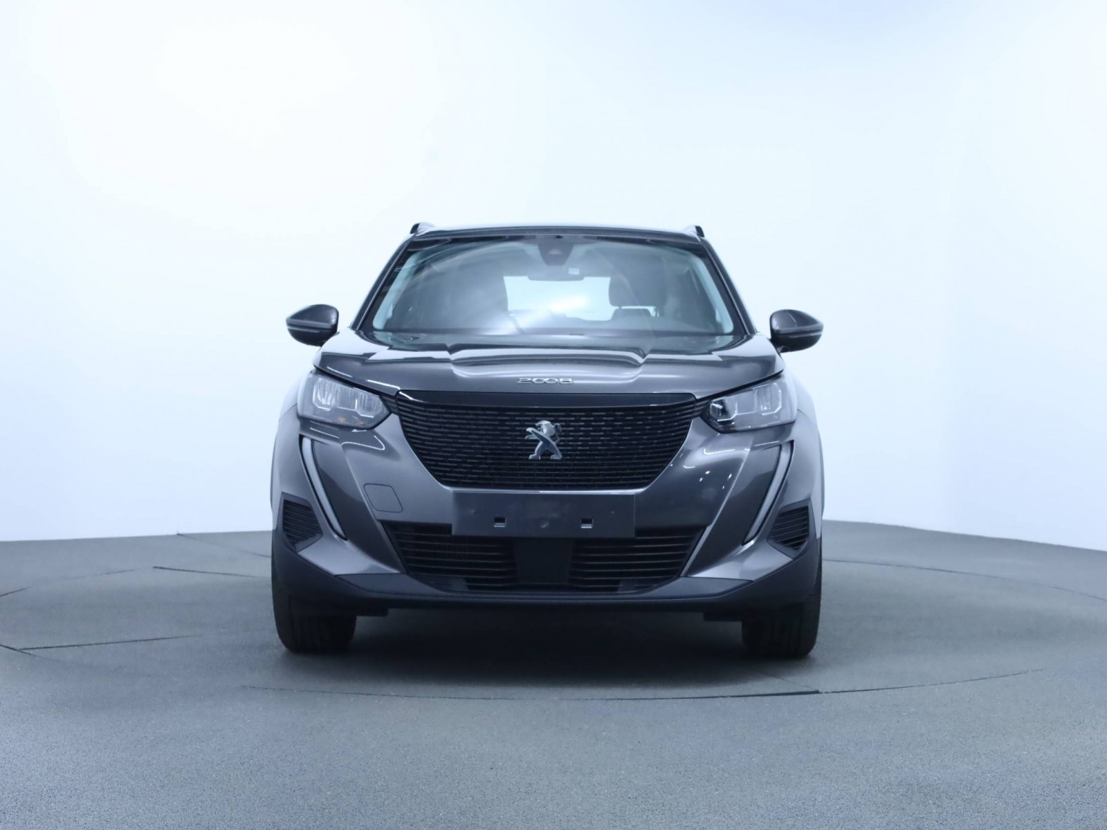 PEUGEOT - 2008 - #183172 - 1