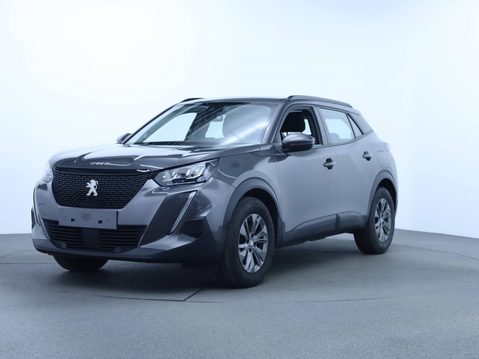 PEUGEOT - 2008 - #183172 - 0