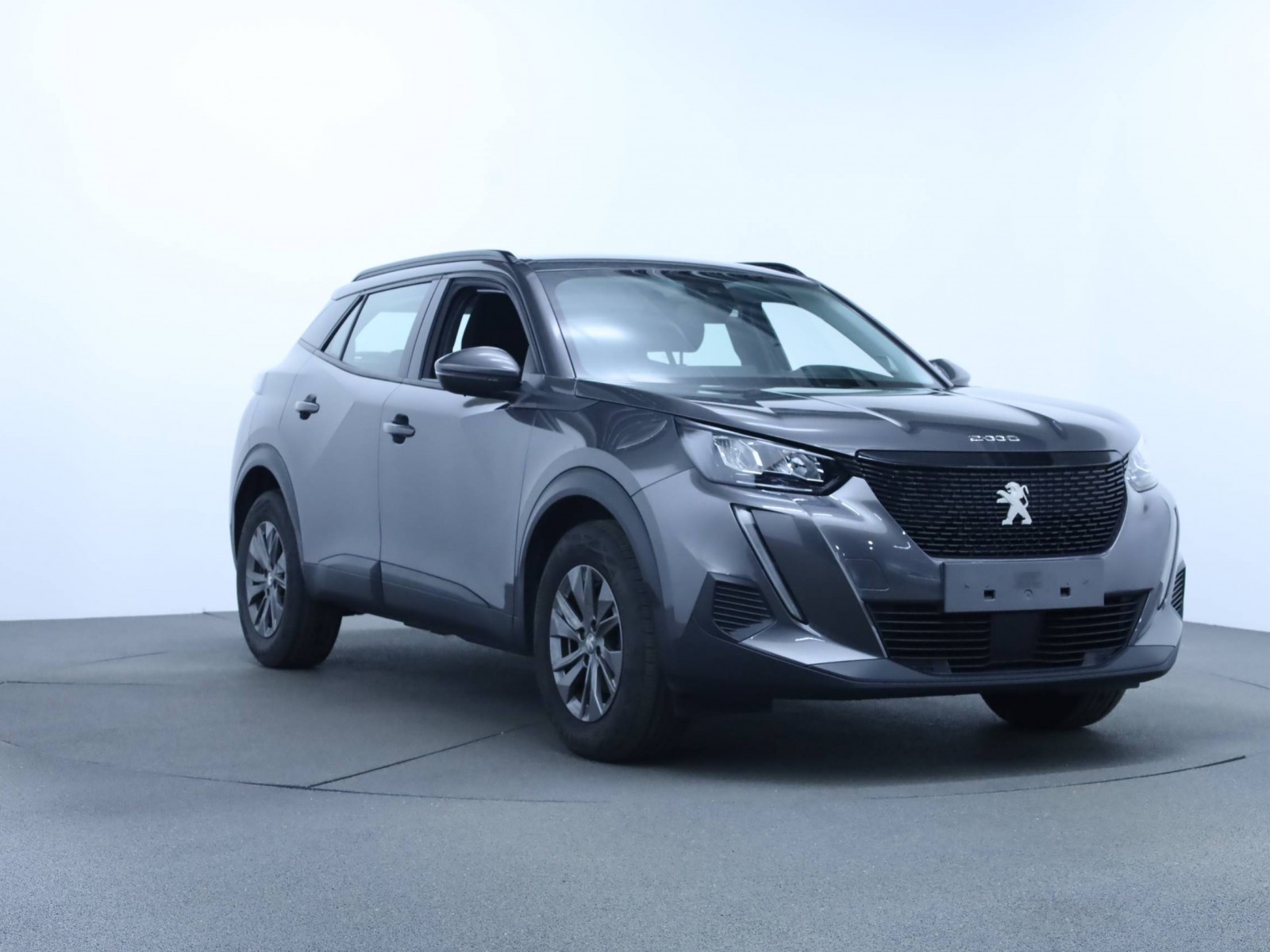 PEUGEOT - 2008 - #183172 - 2