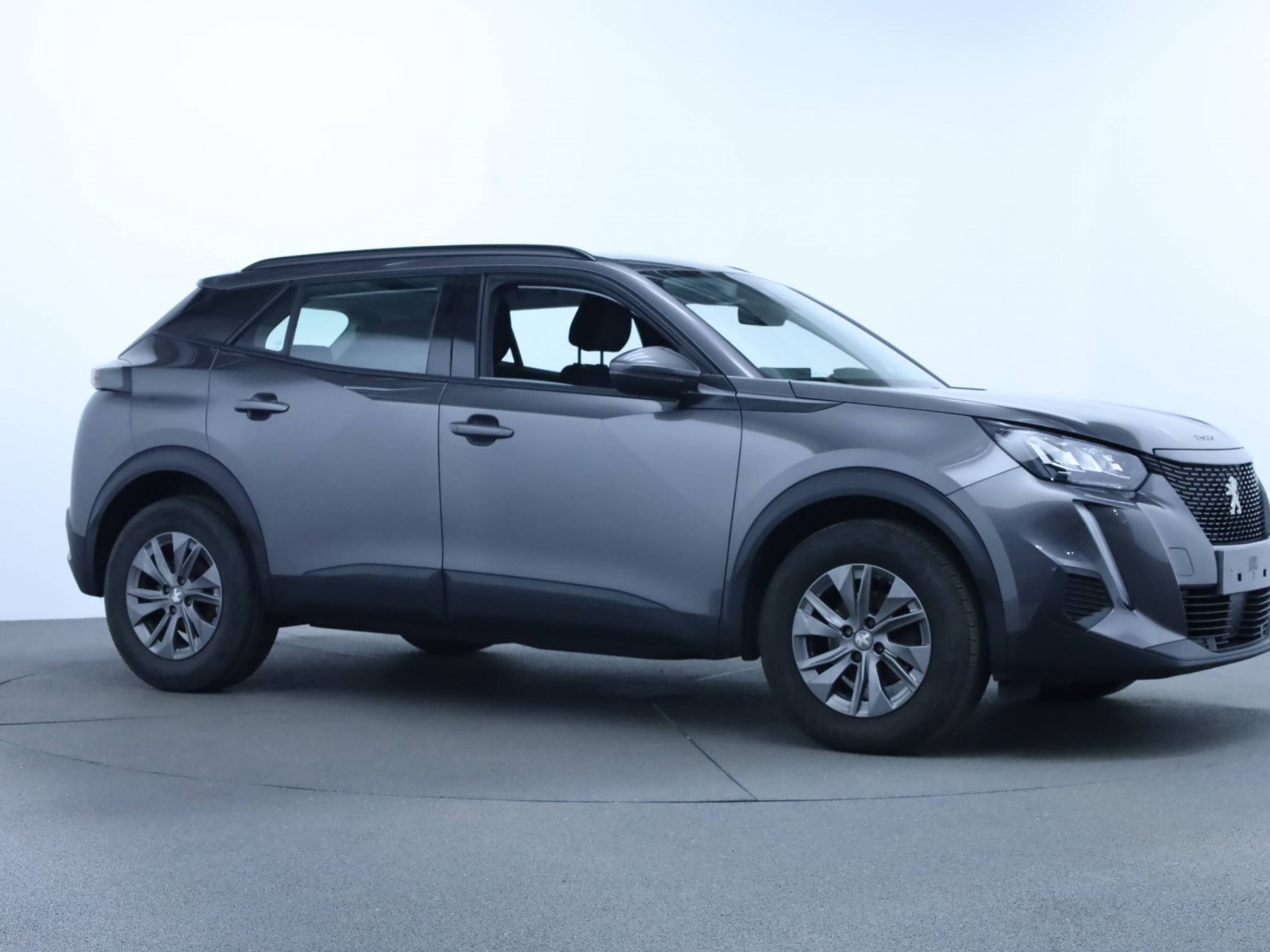 PEUGEOT - 2008 - #183172 - 3
