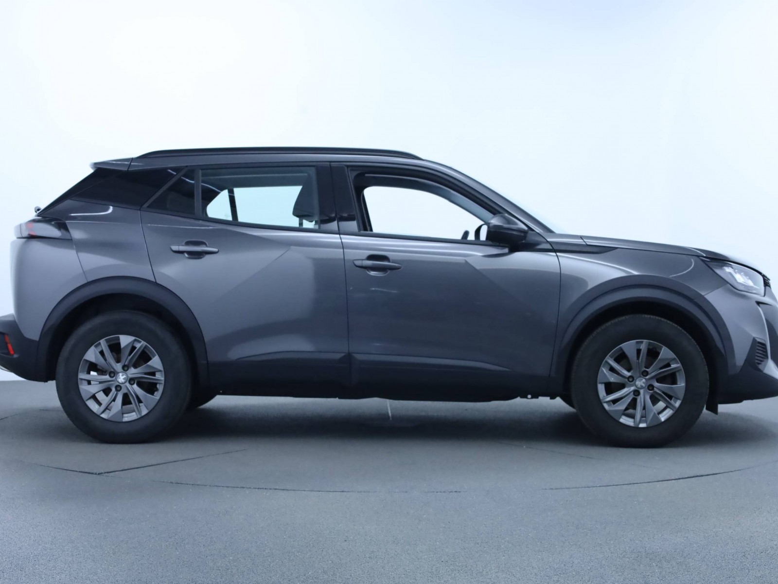 PEUGEOT - 2008 - #183172 - 4