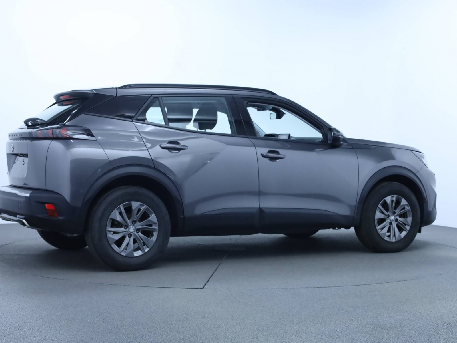 PEUGEOT - 2008 - #183172 - 5