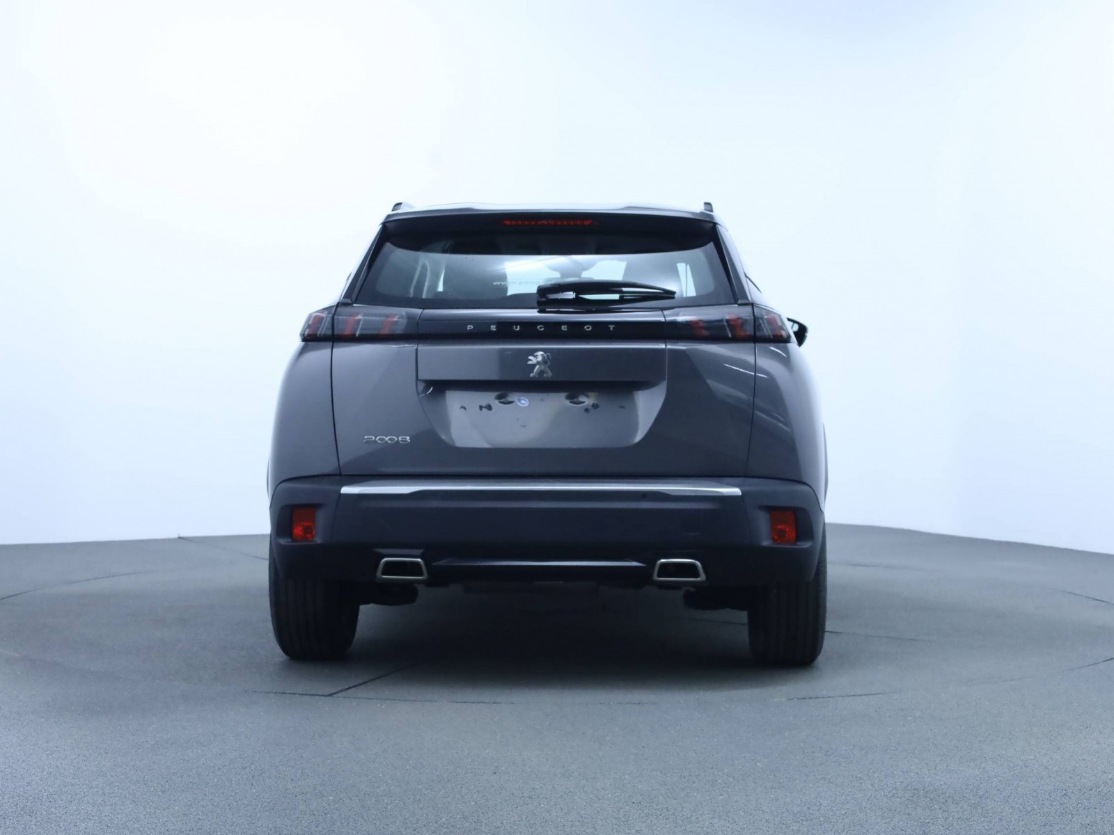 PEUGEOT - 2008 - #183172 - 7