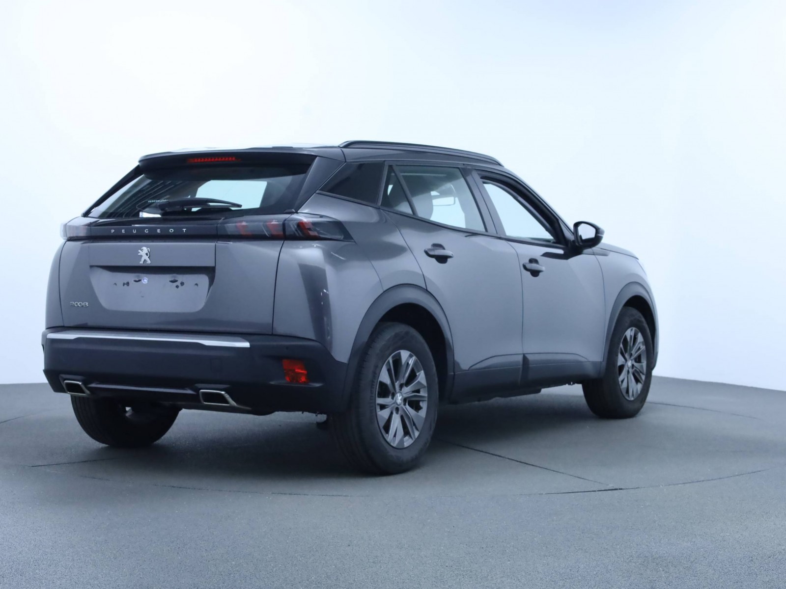 PEUGEOT - 2008 - #183172 - 6