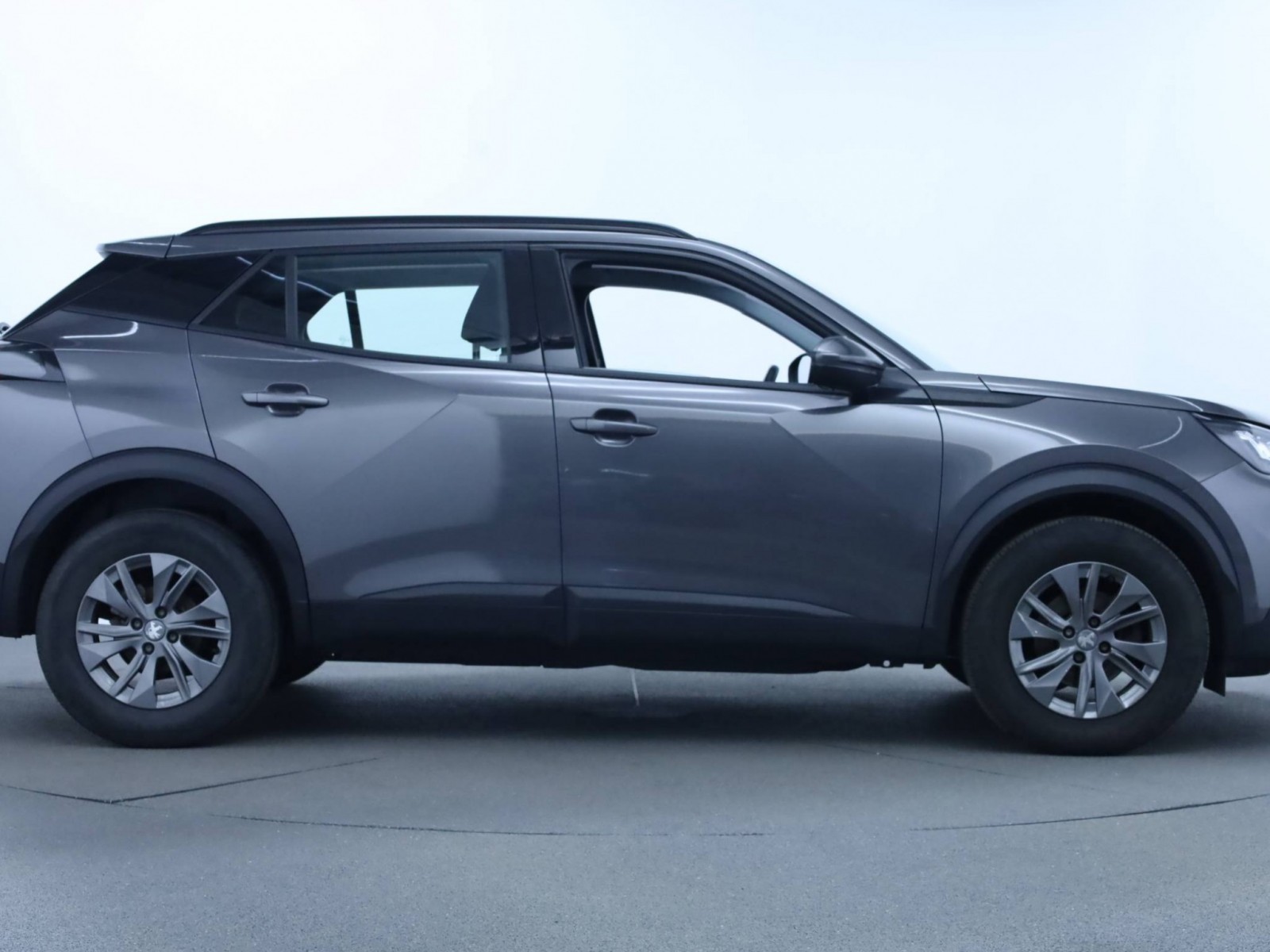 PEUGEOT - 2008 - #183172 - 18