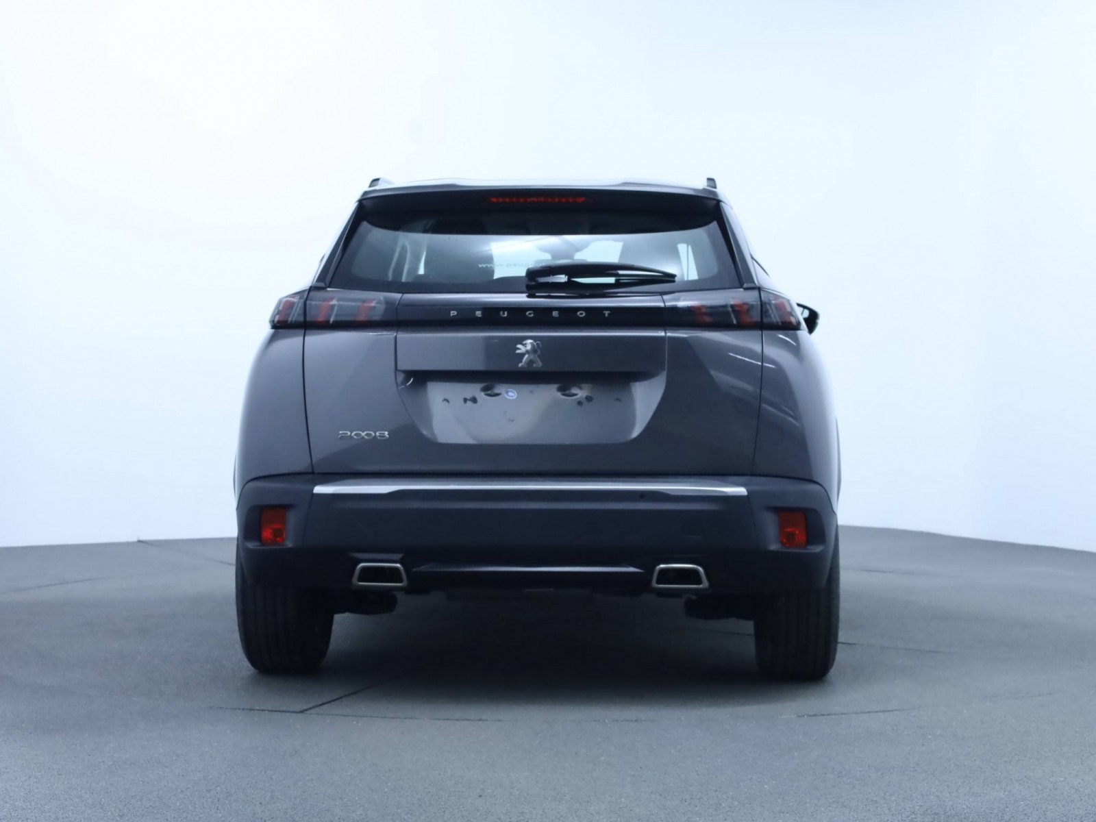 PEUGEOT - 2008 - #183172 - 20