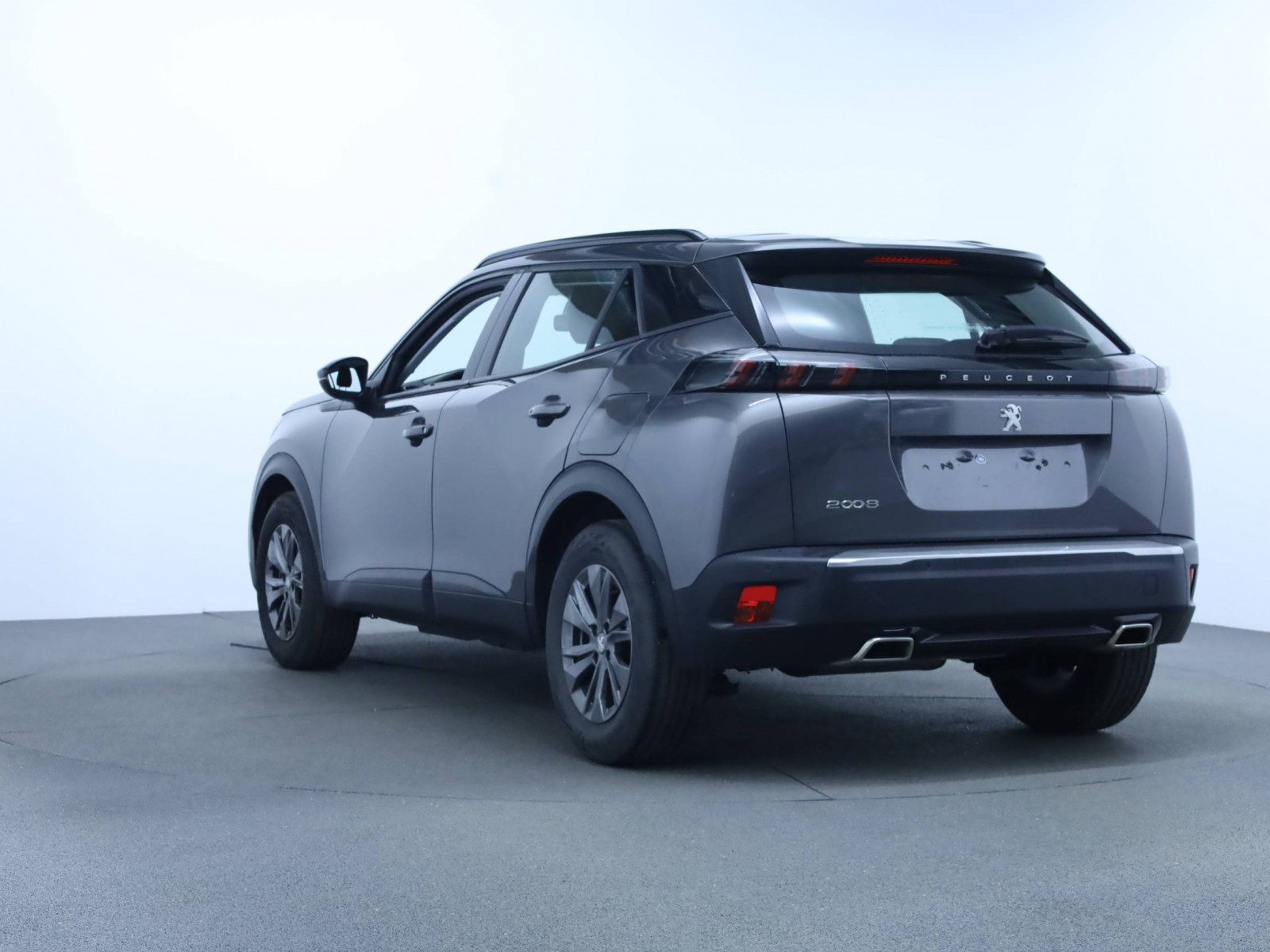 PEUGEOT - 2008 - #183172 - 8